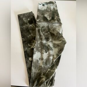 Lululemon Align Leggings